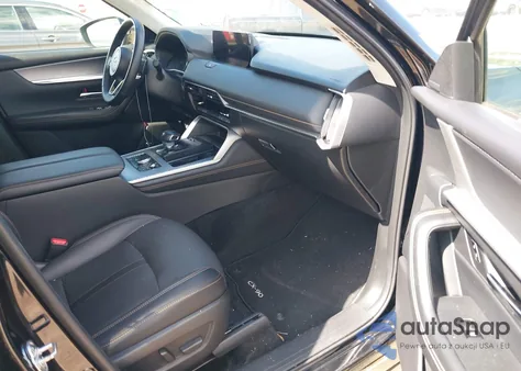 2024 Mazda Cx-90 3.3 Turbo Premium из США, поврежденный, VIN JM3KKDHD4R1134574